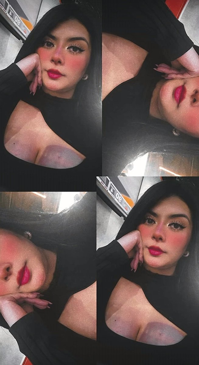 Pinky Rosita Pinky 🩷🩷🩷🩷🩷 tweet media