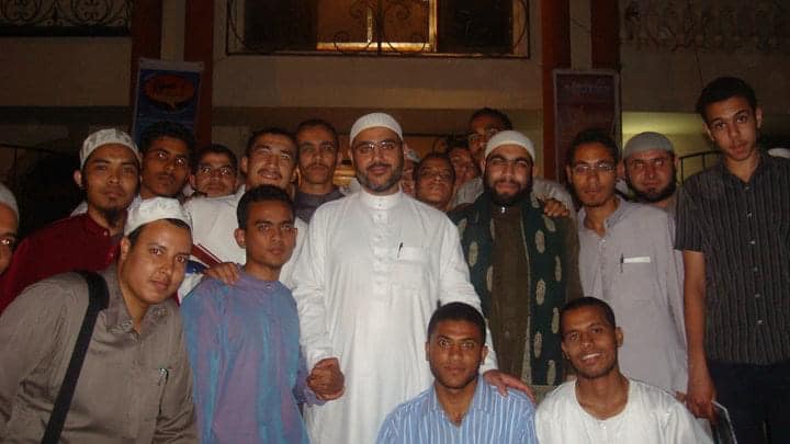 le maire d'aubervilliers tweet media