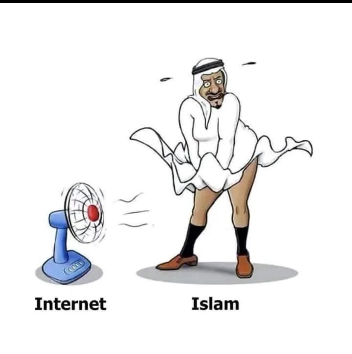 Beloved of God tweet media