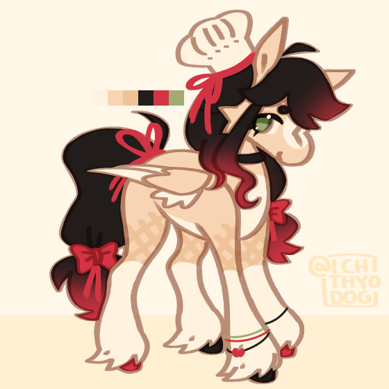 🏳️‍⚧️ telesto ♡ comms open tweet media