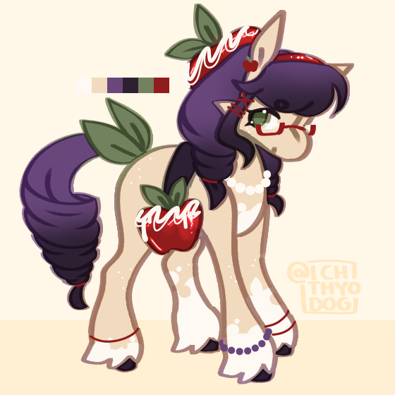 🏳️‍⚧️ telesto ♡ comms open tweet media