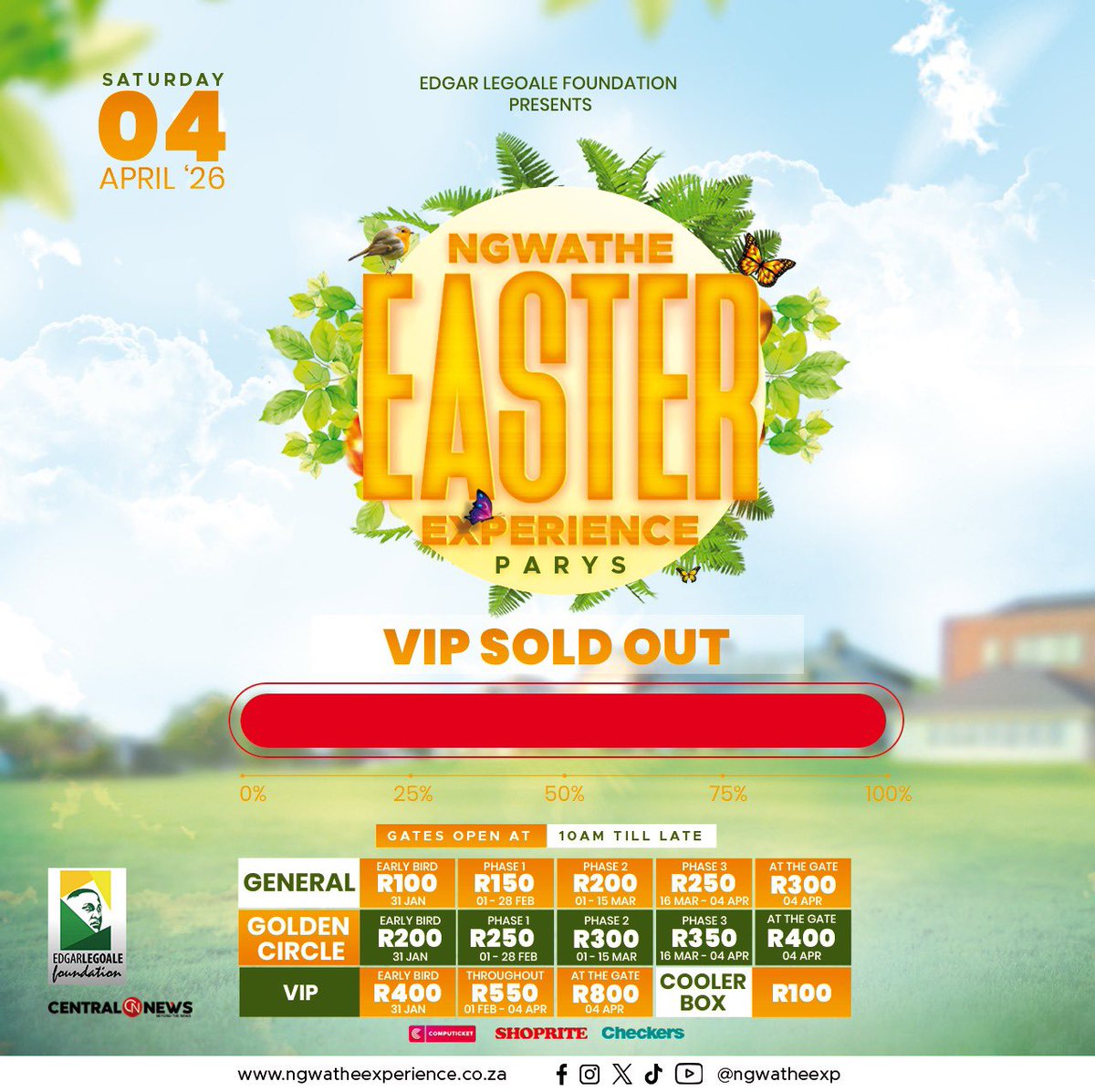 Central News tweet media