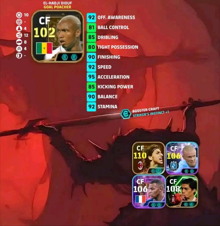 Emmanuel🥇 tweet media