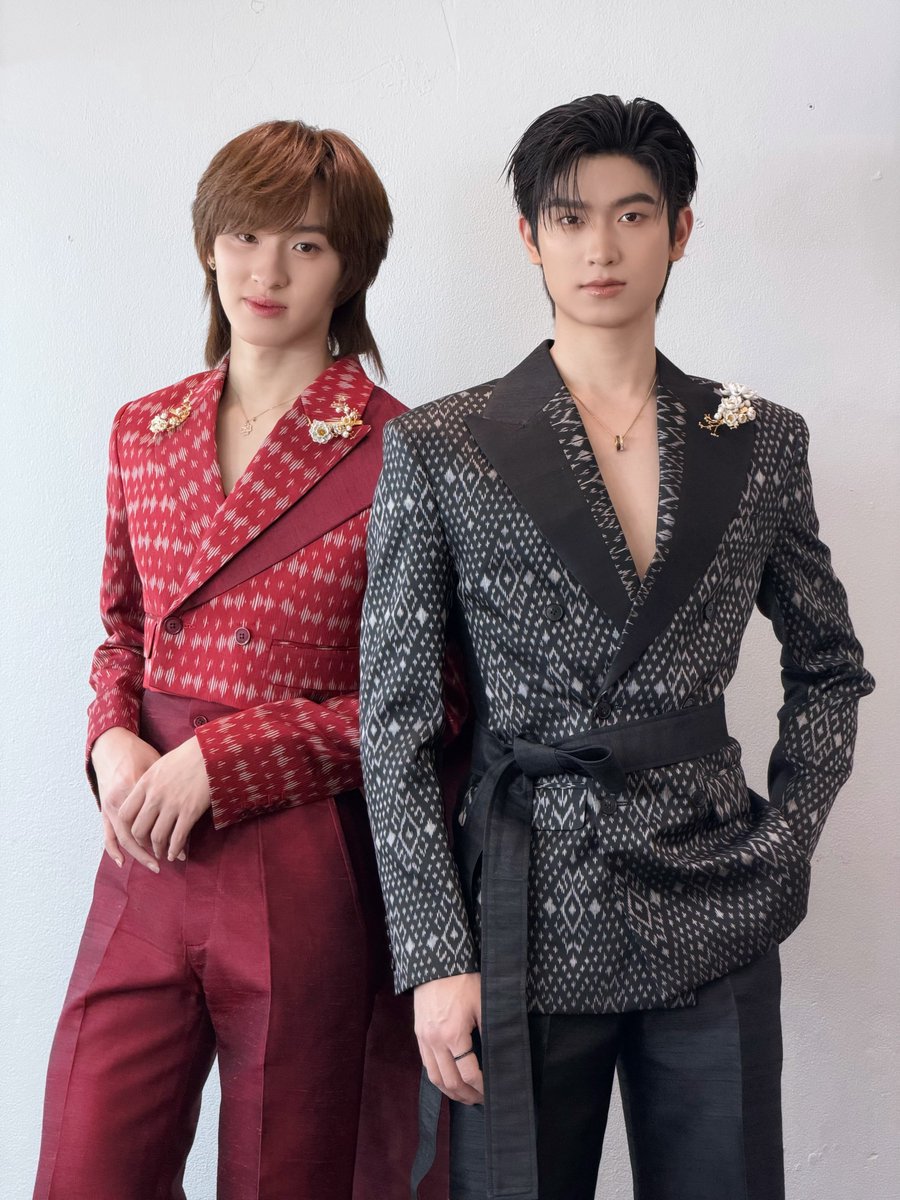 เอ๊ว 🦆 tweet media