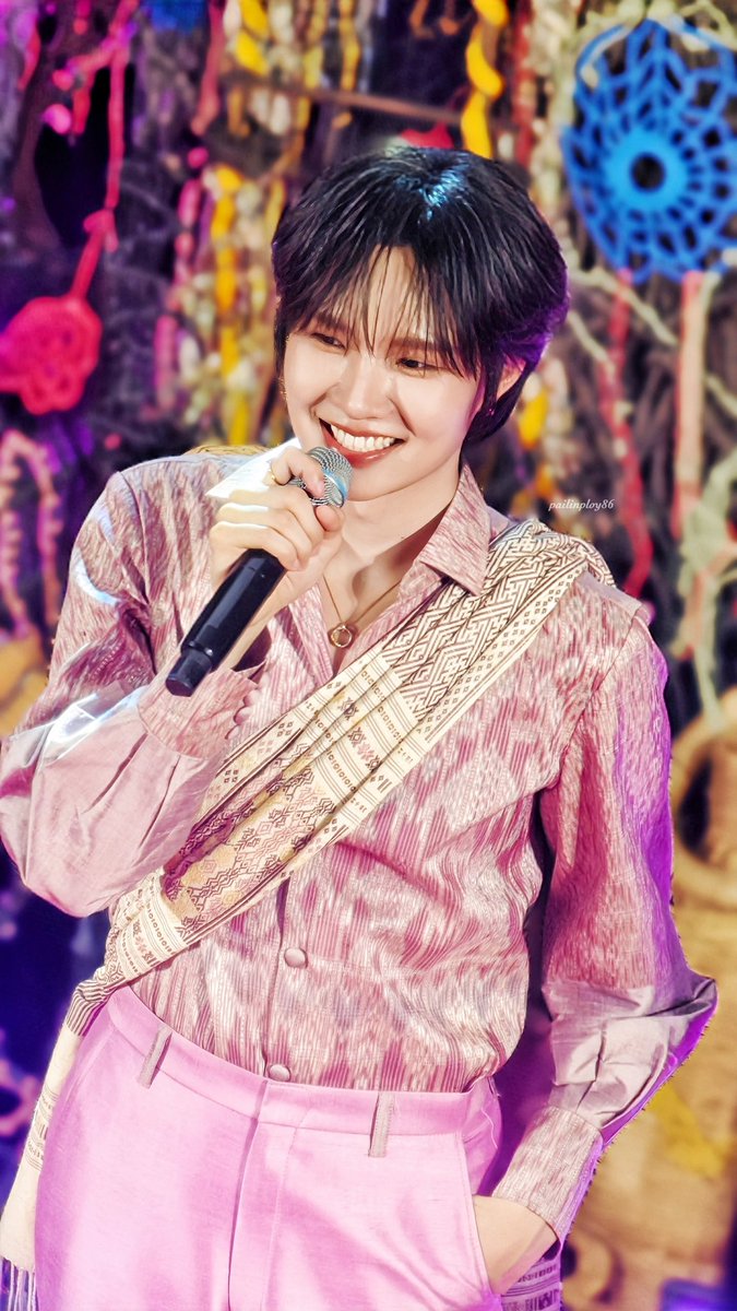 แอบลูกมาติ่ง 🌝🍀ยายต๋าโอ๋เอ๋เรนนี่🐰🐱☔️ tweet media