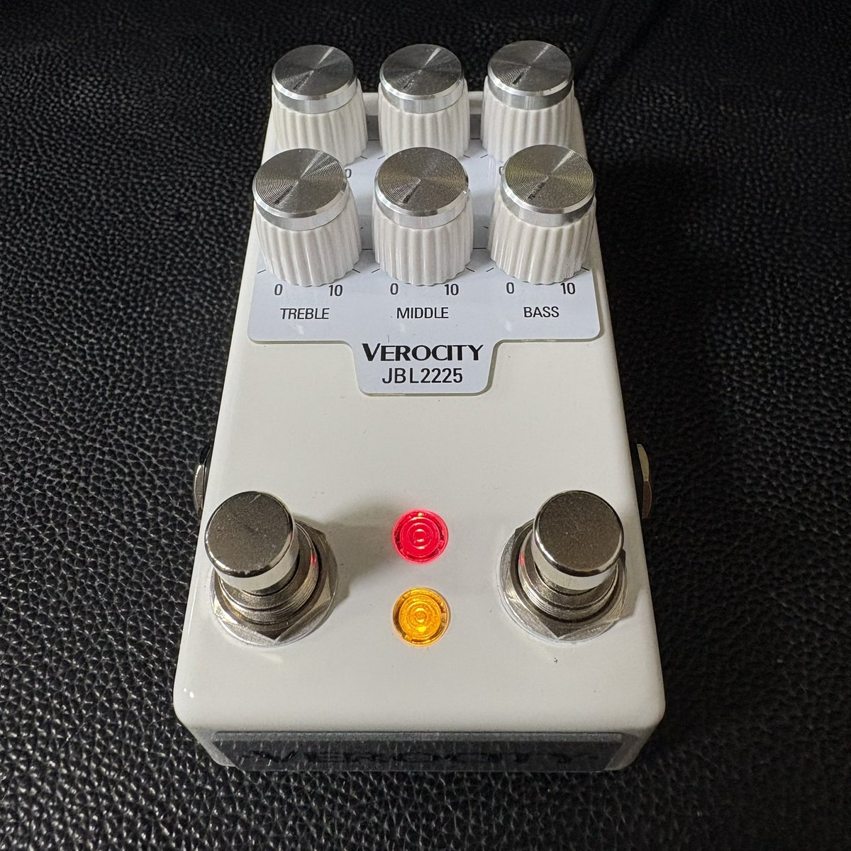 VeroCity tweet media