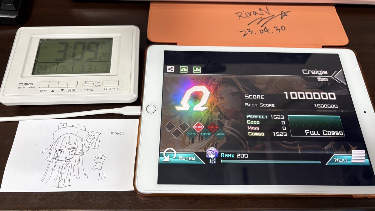 イベリゴリラ tweet media