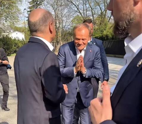 Kristof 🇵🇱 tweet media