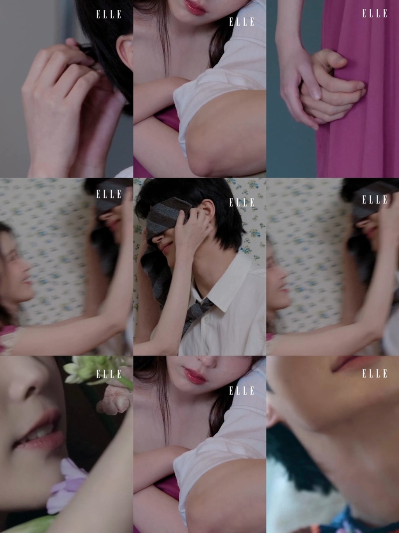 K-Drama Menfess tweet media