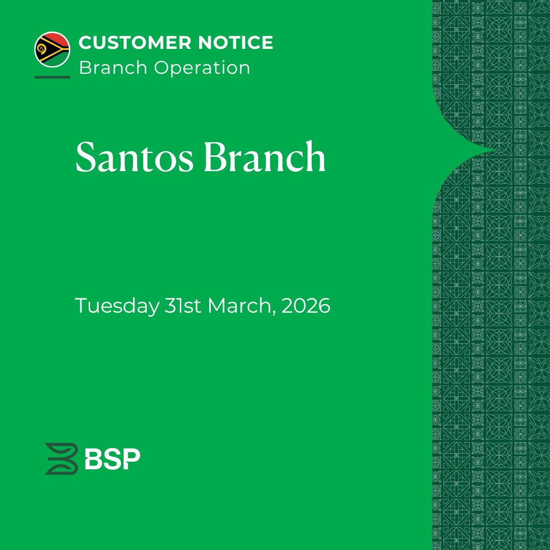 BSP Financial Group Limited (BSP) tweet media