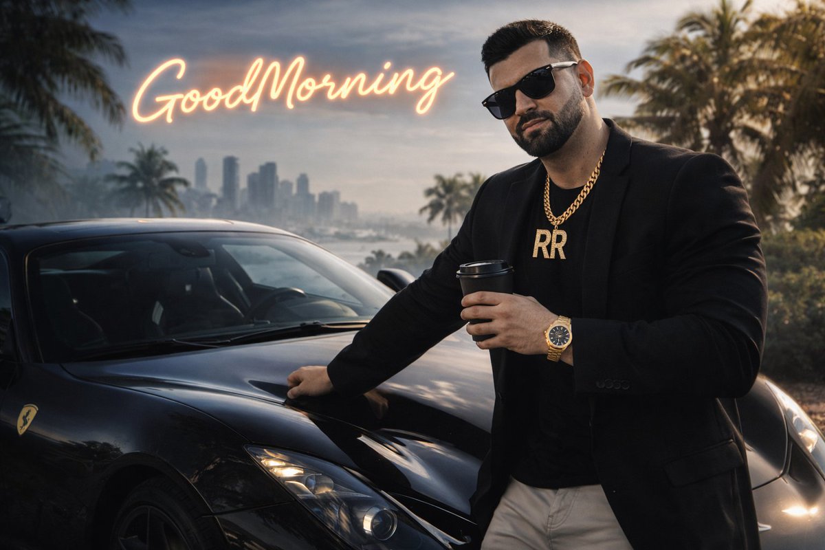 RichieRich tweet media