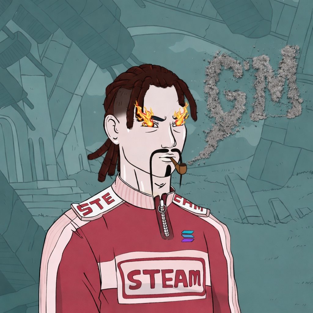 F R O N T M A N tweet media