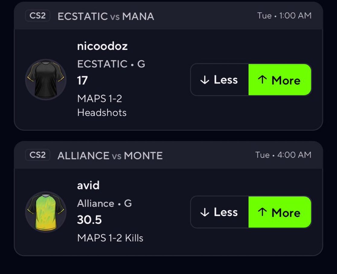 LEGIT PICKS💫⚾🏈🏀 tweet media