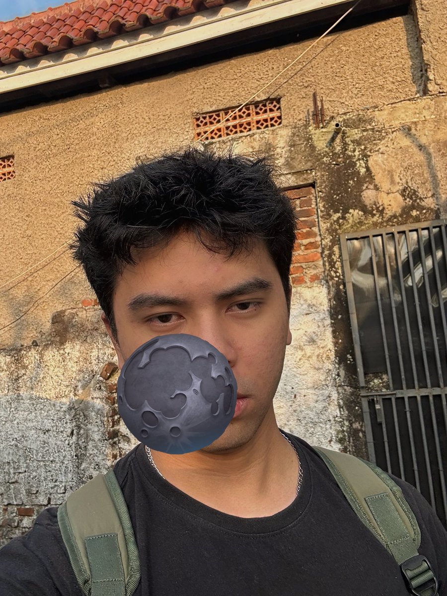 Percival tweet media