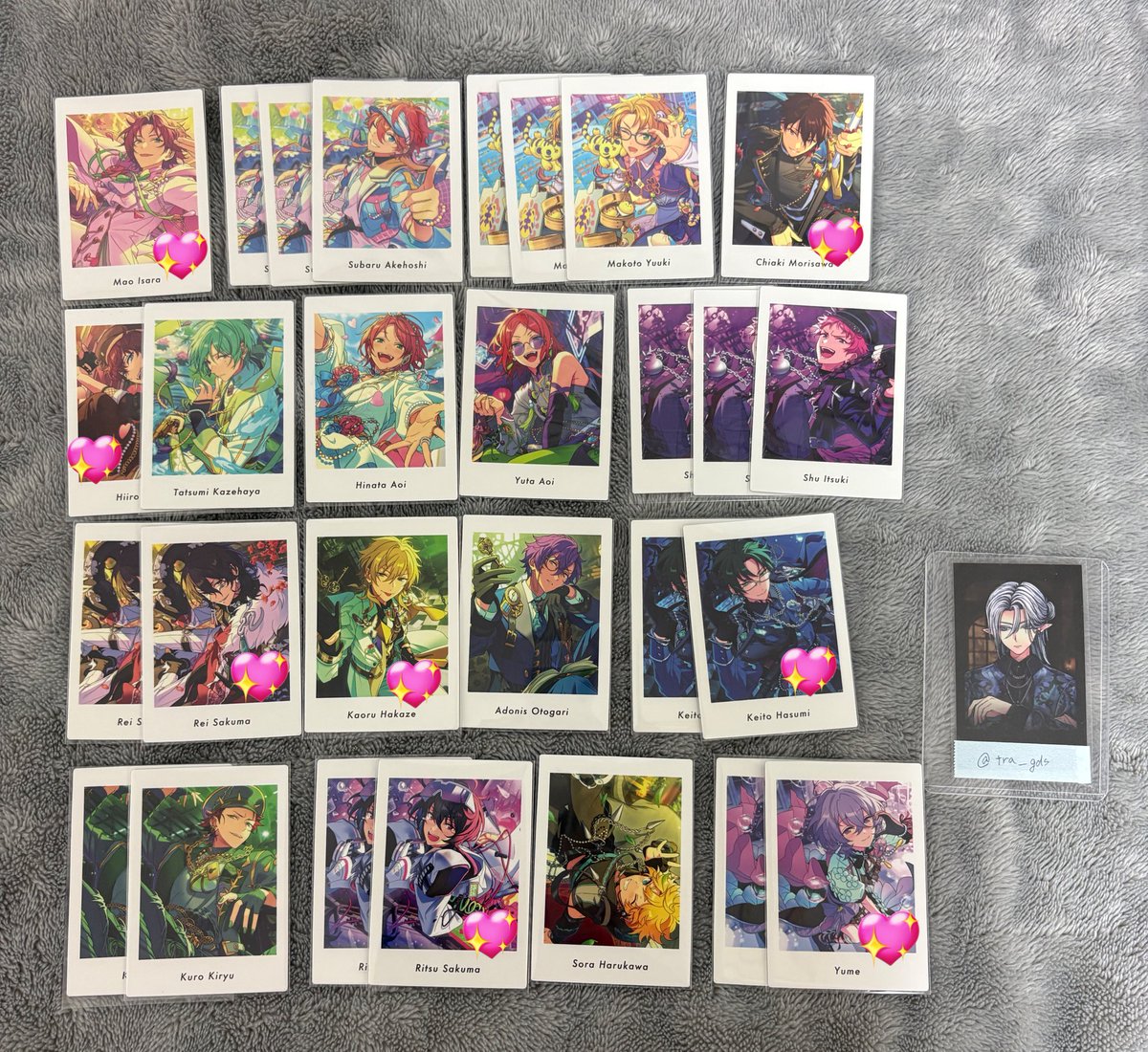 ゆい@取引垢 tweet media