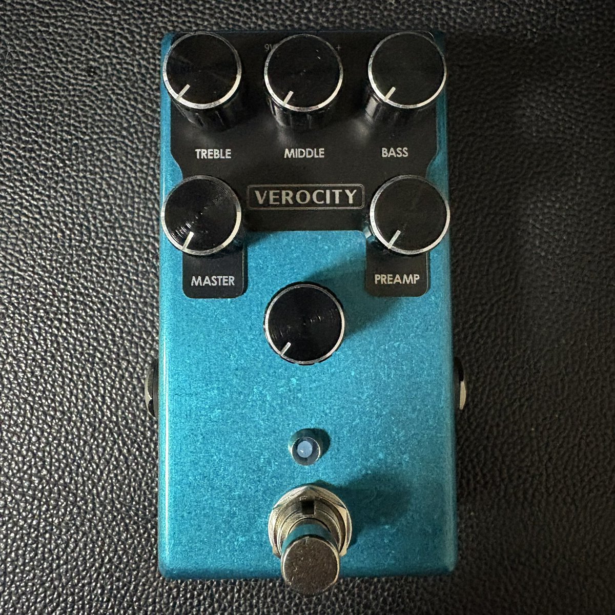 VeroCity tweet media