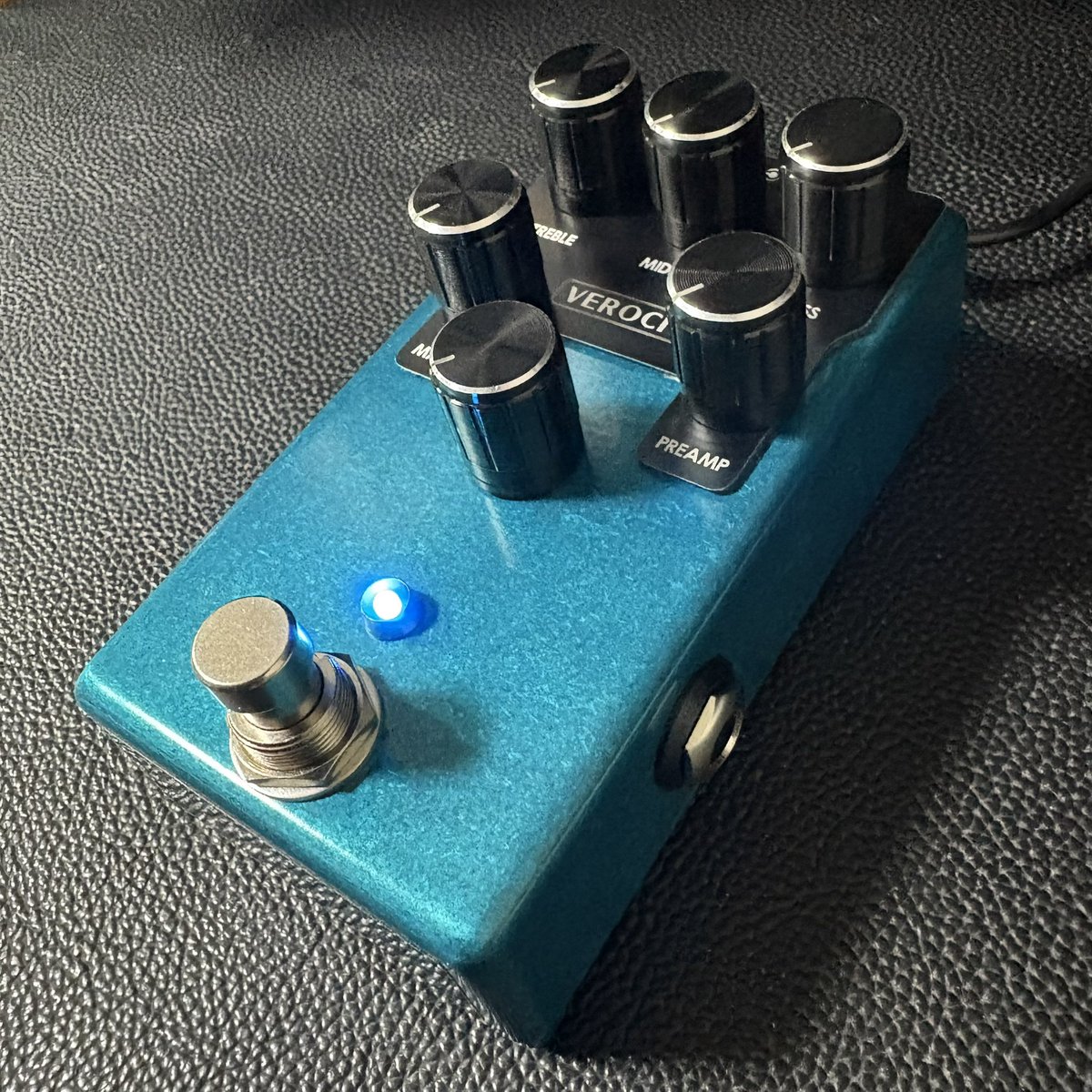 VeroCity tweet media