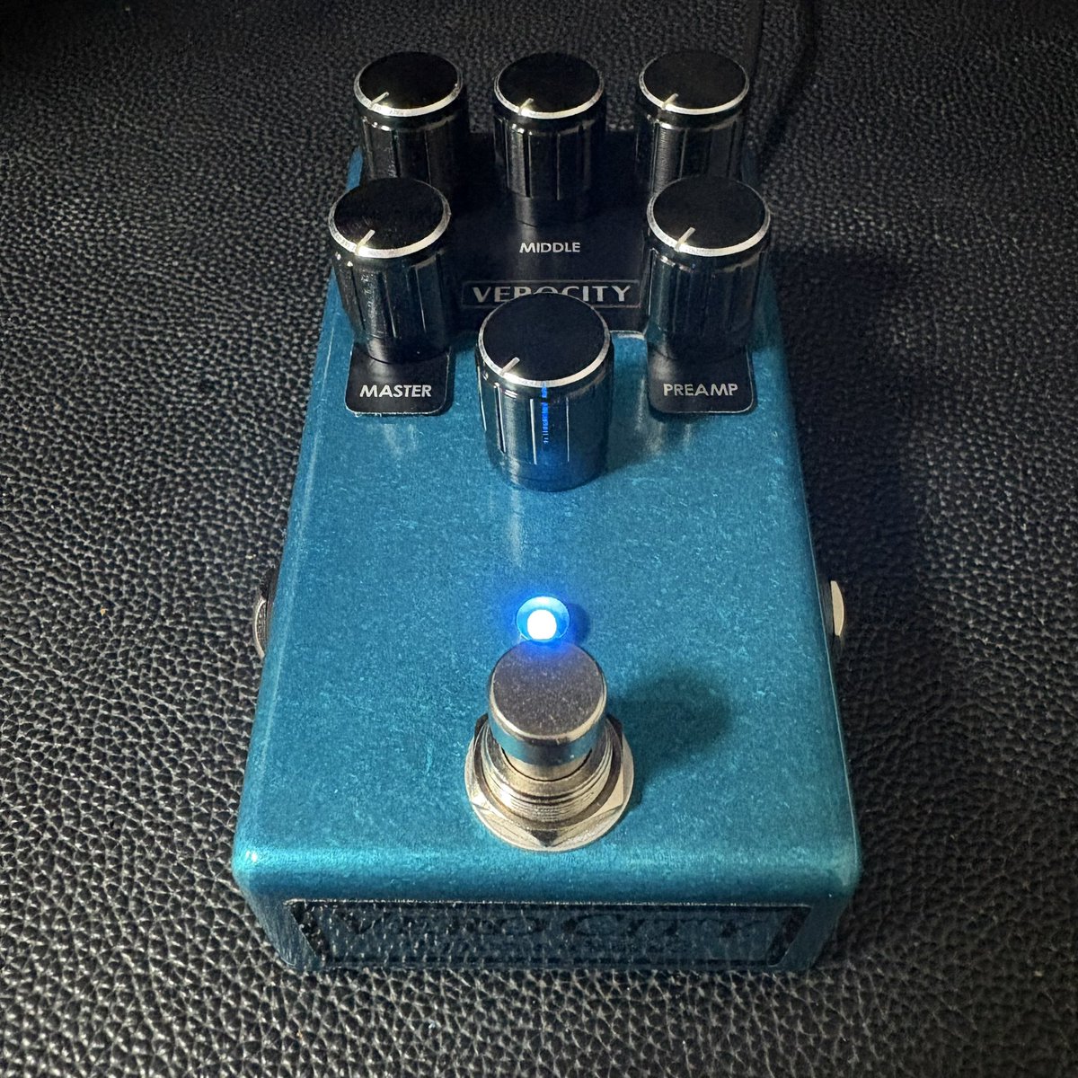 VeroCity tweet media