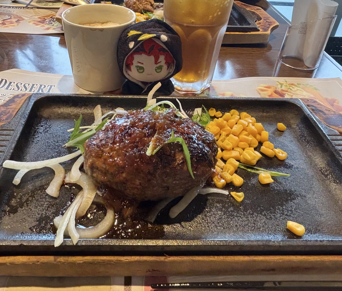 いち@4/12パラステ 5/31ドプショ🥰 tweet media