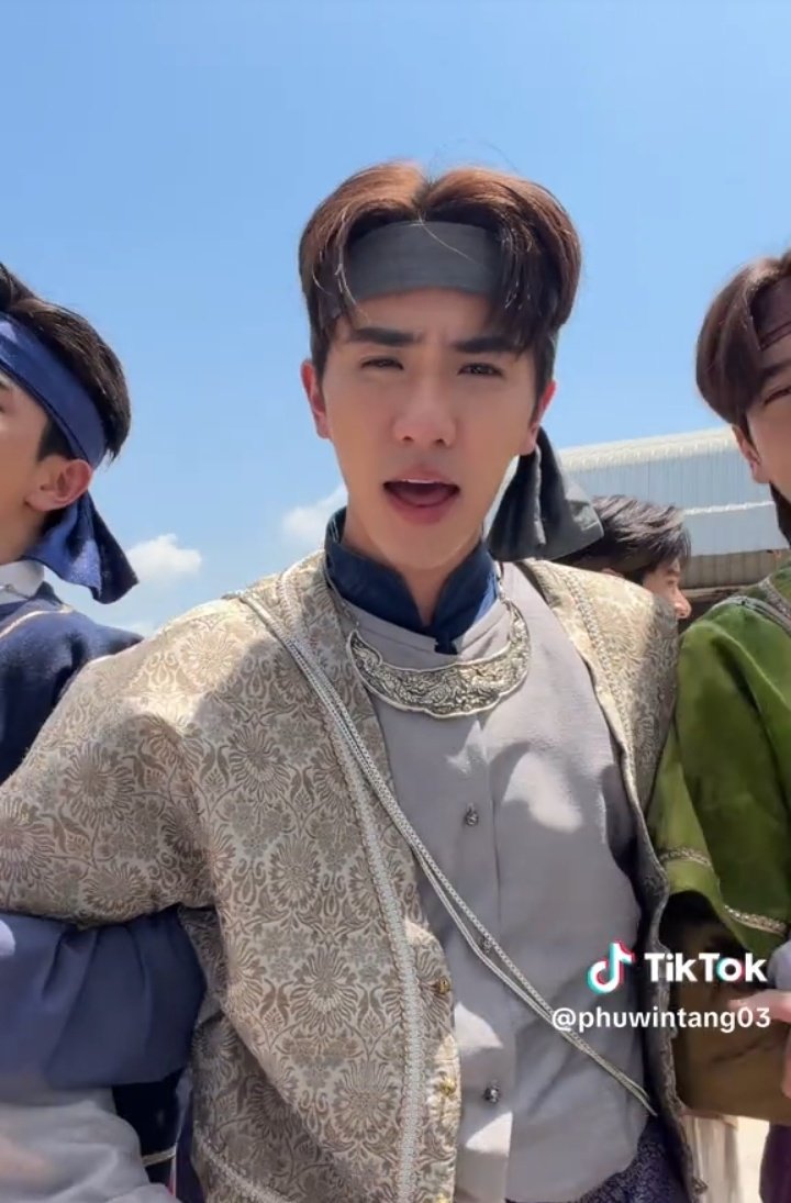 🖤 PERTH🐯 🖤gmmtv🖤 tweet media