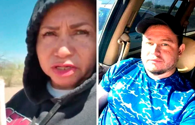 Radio_Zocalo's tweet image. Confirman que restos hallados por Ceci Flores son de su hijo
radiozocalo.com.mx/692461/
#CeciFlores #Restos #Hijo