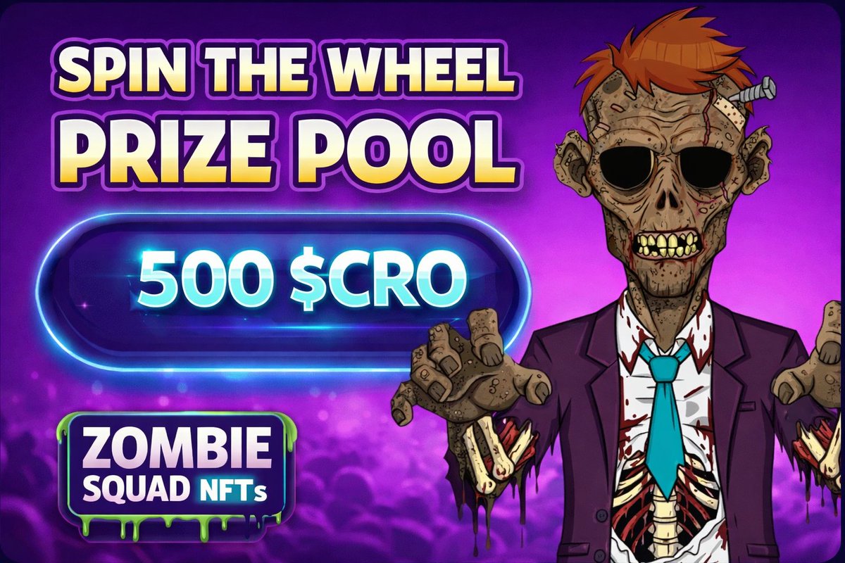 Zombie Squad Nfts tweet media