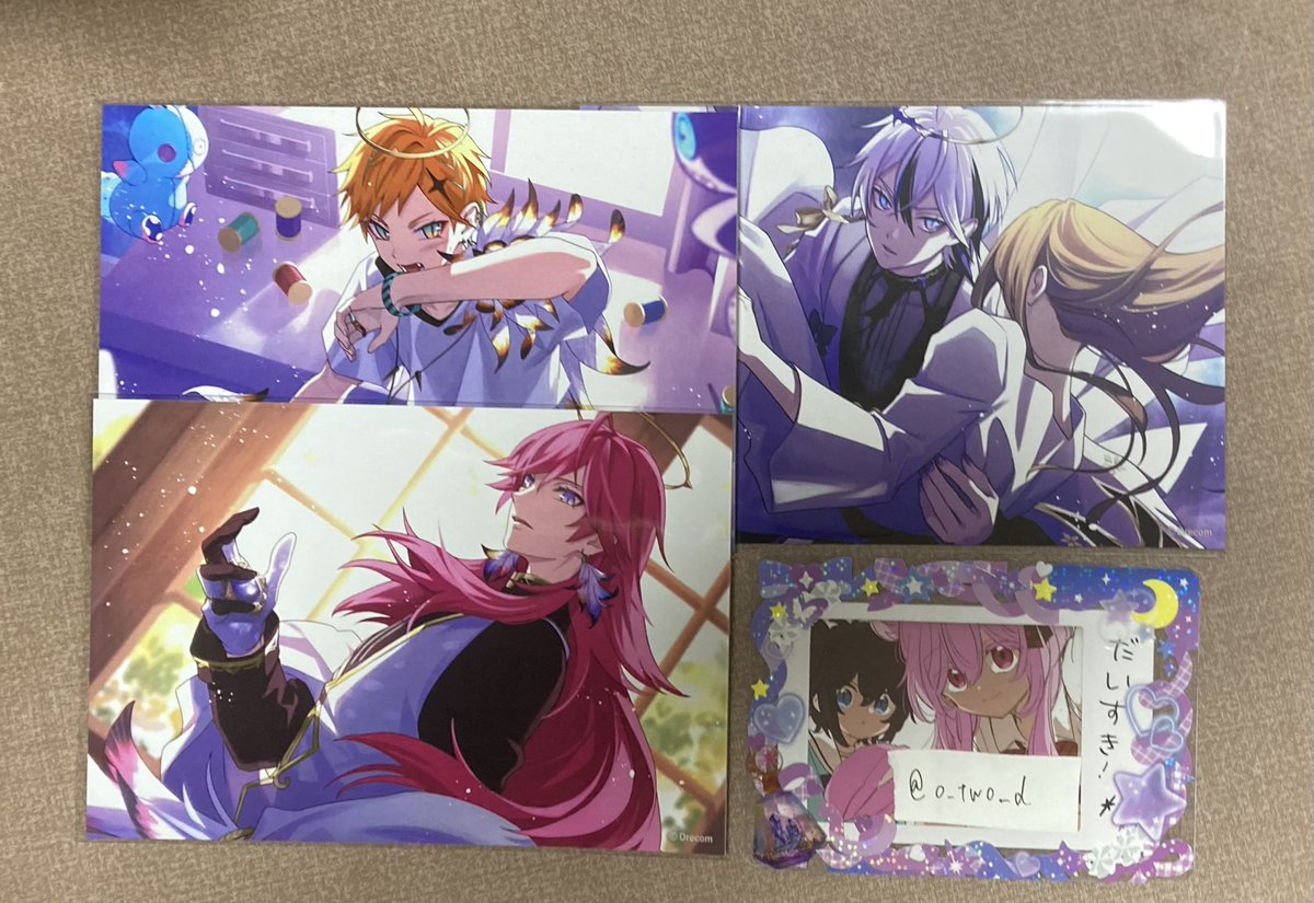 にとり tweet media