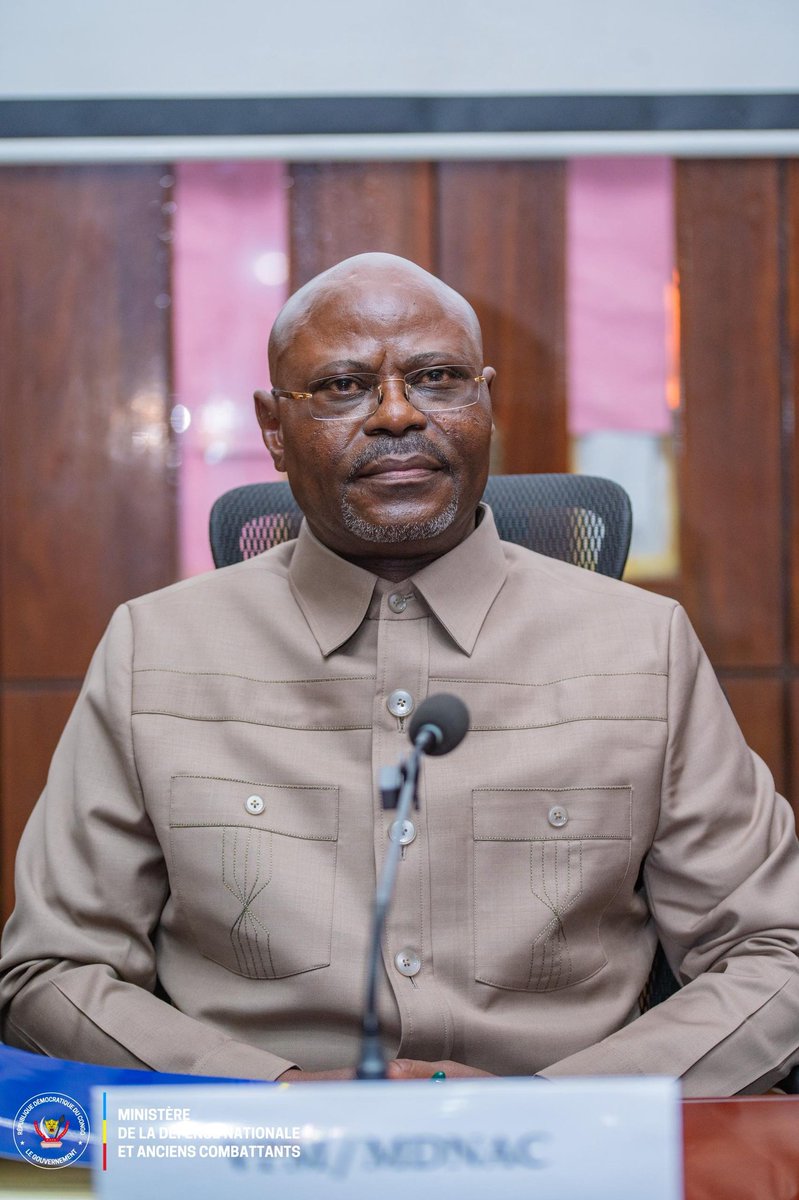 Serge Irenge tweet media