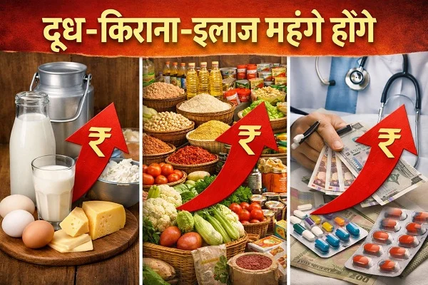 DeshbandhuMp's tweet image. deshbandhump.com/post/war-hits-…
जंग की मार, आपकी जेब पर वार: दूध, किराना और इलाज सब होंगे महंगे
#karobar #Inflation #plasticindustry #milk #grocery #AIPMA #crudeoil #prices