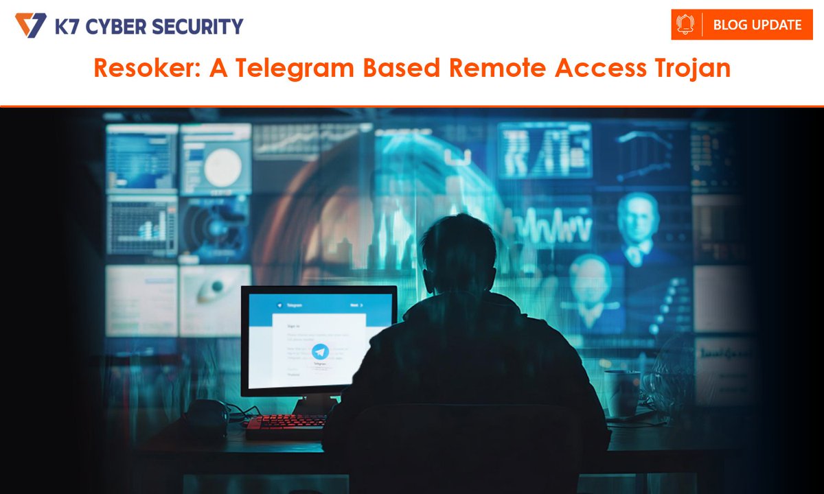 K7 Computing tweet media