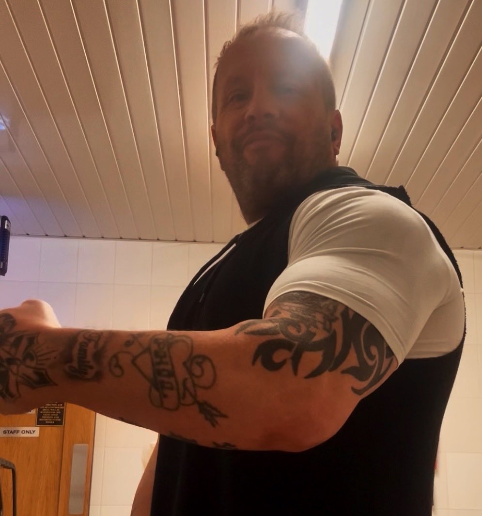 💯 PHILL 💯 tweet media