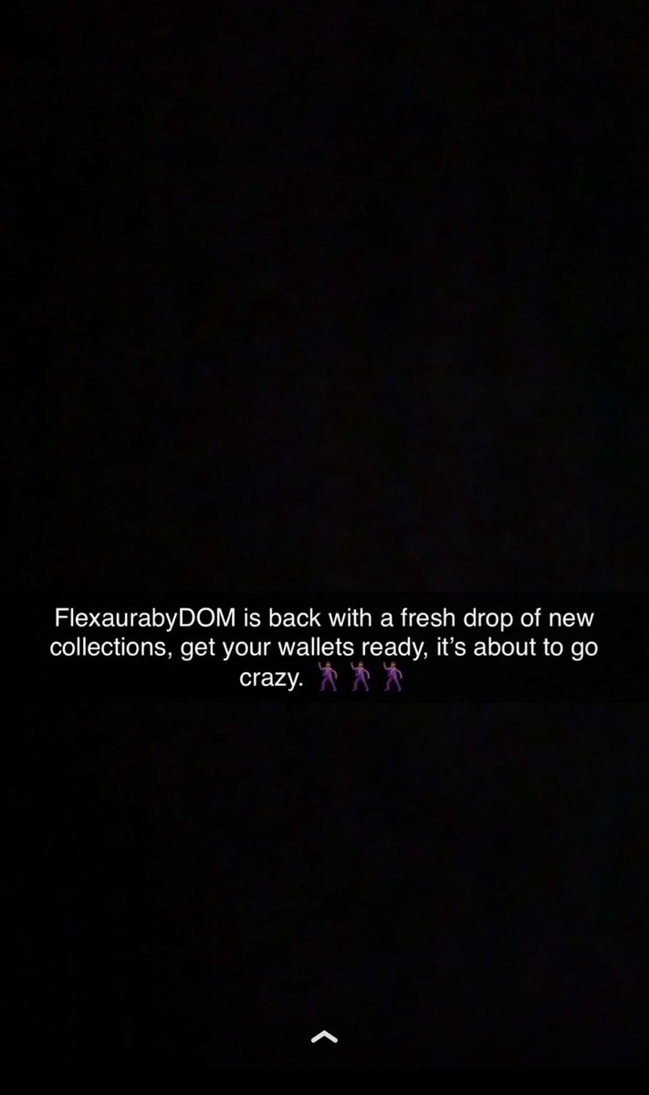 FLEX AURA BY DOM / O-MI UNISEX SALON 🤏🤏 tweet media