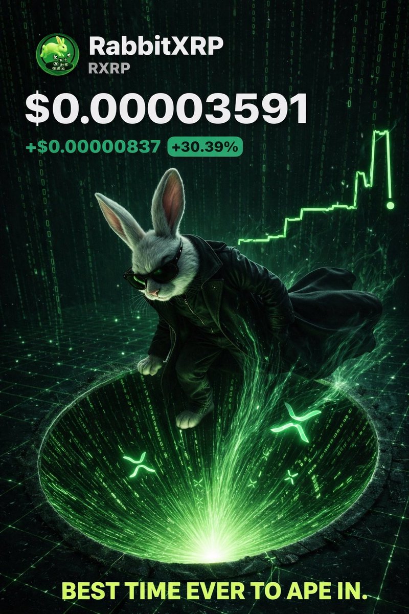 RabbitXRP tweet media