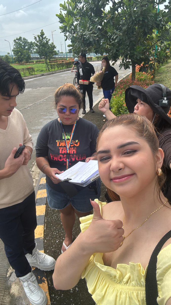 Elijah Alejo tweet media