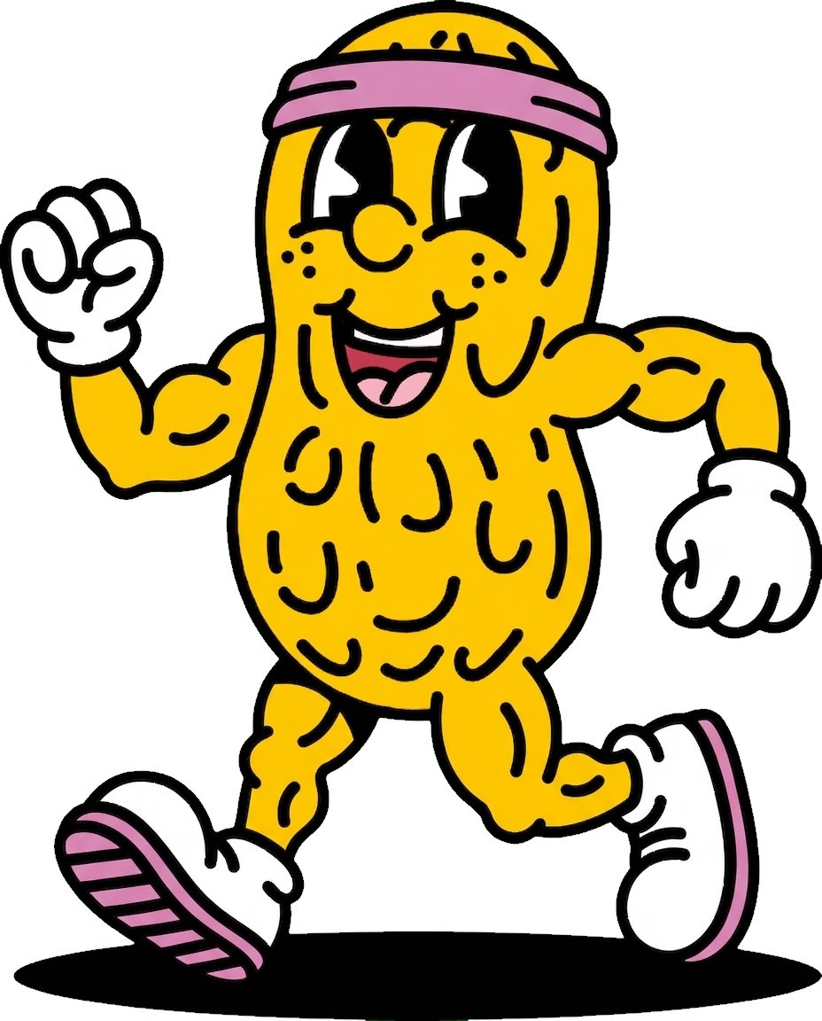 Peanut tweet media