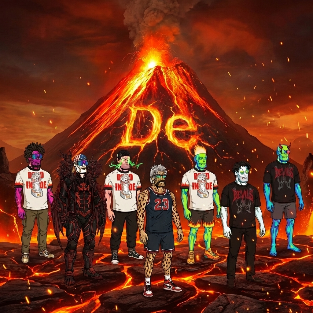 KomolaiGy's tweet image. My @DeEvilsSOL gang 😈

#solananfts #solanacommunity #NFTcommunity #NFTs #devils #NFTcollectors #NFTcollections