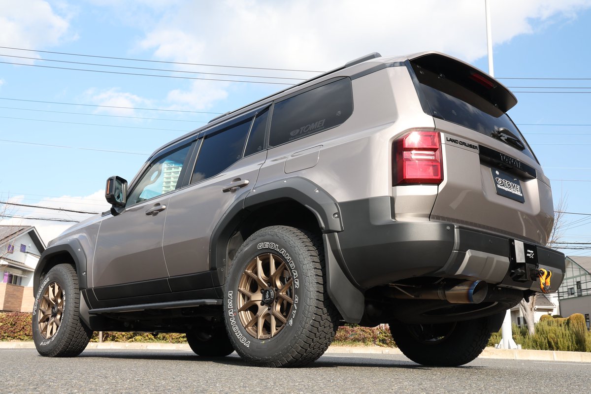 さわP@TOMEI tweet media