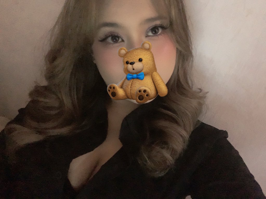 Alter Bee 🐝 tweet media