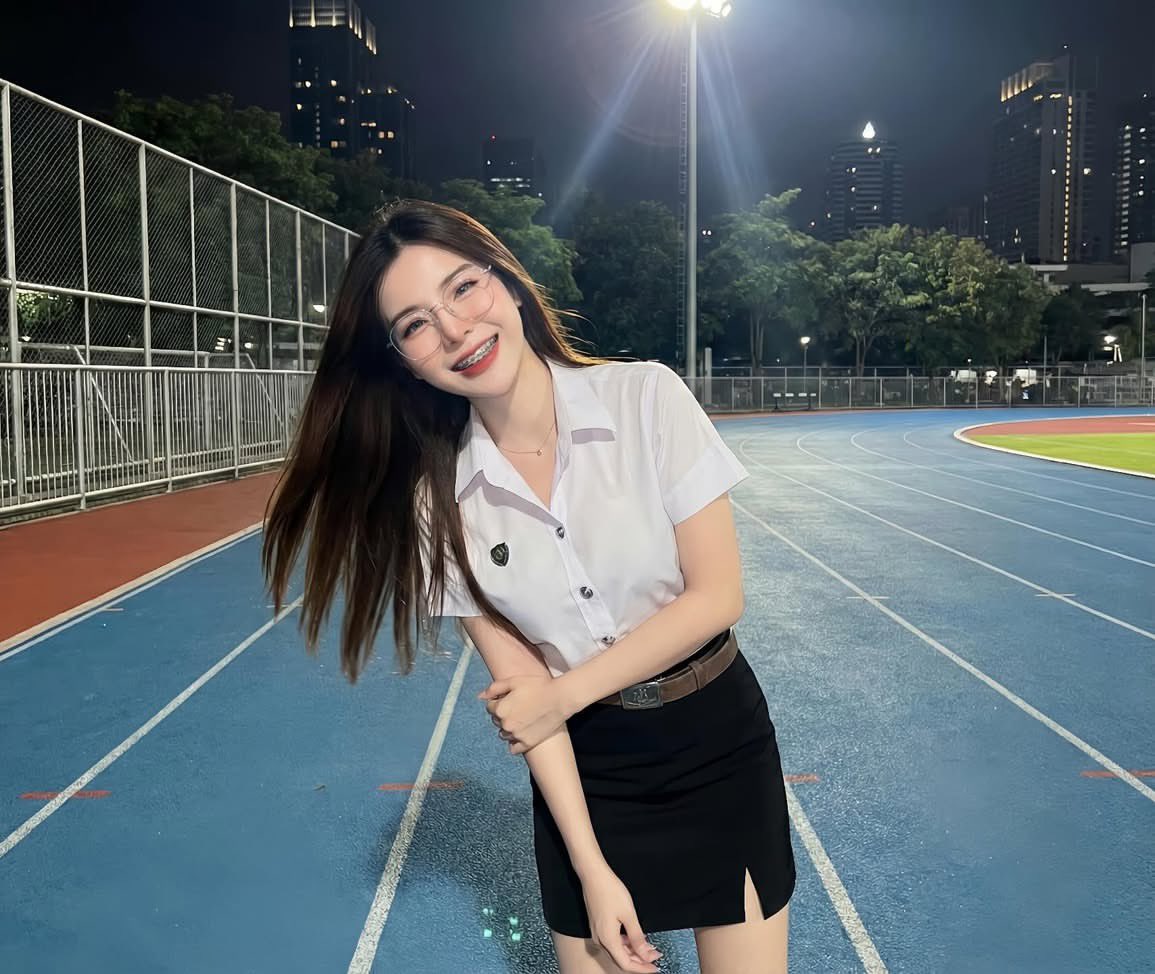 CollinsJab92814's tweet photo. 🌷 ฟีลแฟน น่ารัก เป็นกันเอง
คุยสนุก ขี้อ้อนนิด ๆ
เอาใจเก่ง ดูแลดี
อบอุ่น สบายใจ 
อยู่ด้วยแล้วเพลิน ๆ ไม่รีบ 🤍🍒

ทักมาได้ค่ะ

🆔    https://t.co/jXF2AleaoJ

รับงานเพชรบูรณ์ เพชรบูรณ์ #หล่มสัก https://t.co/92JGJOen22