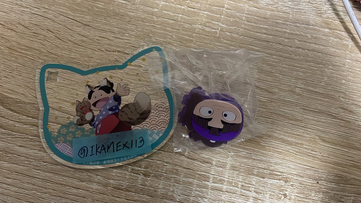 イカ🦑 tweet media