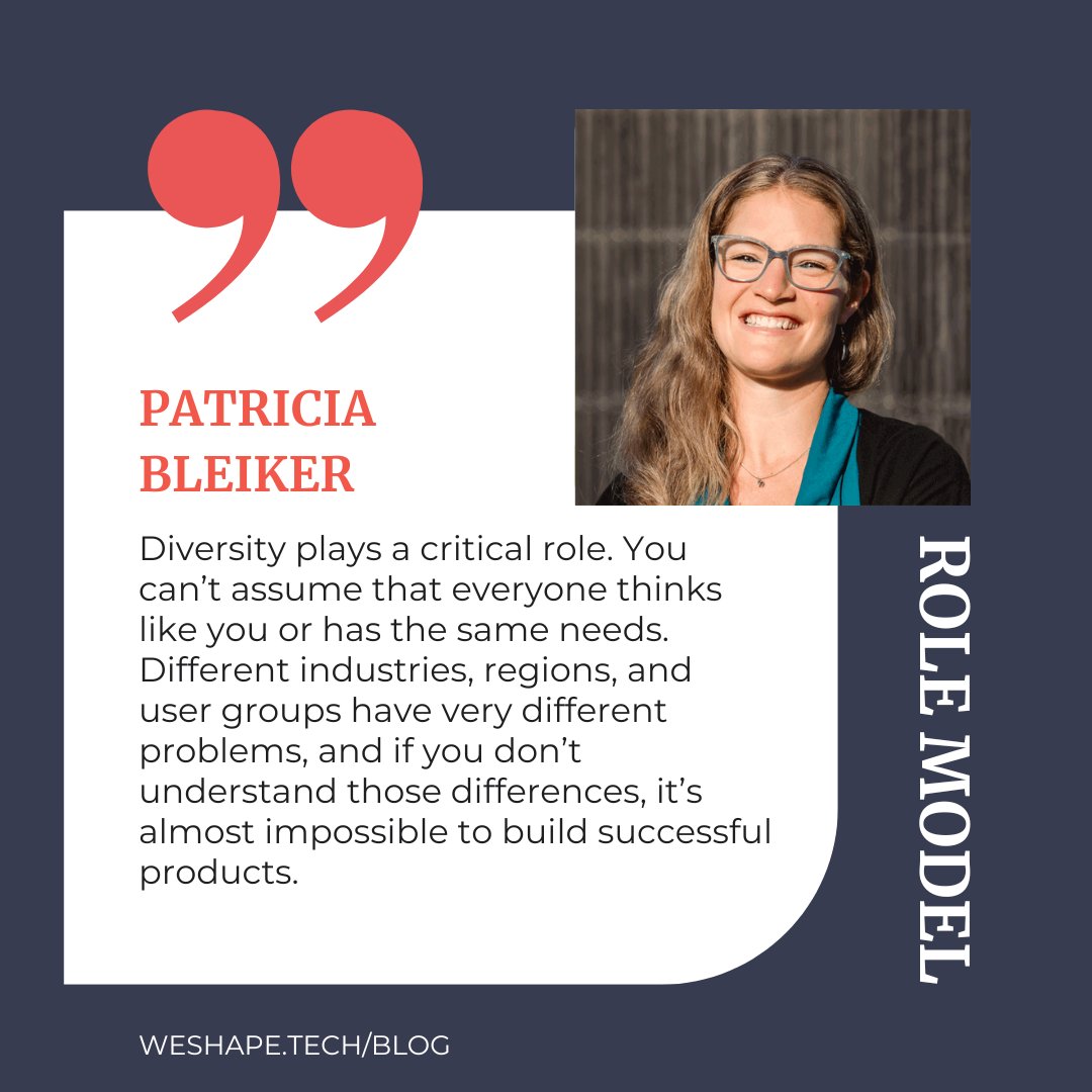 WeShapeTech tweet media