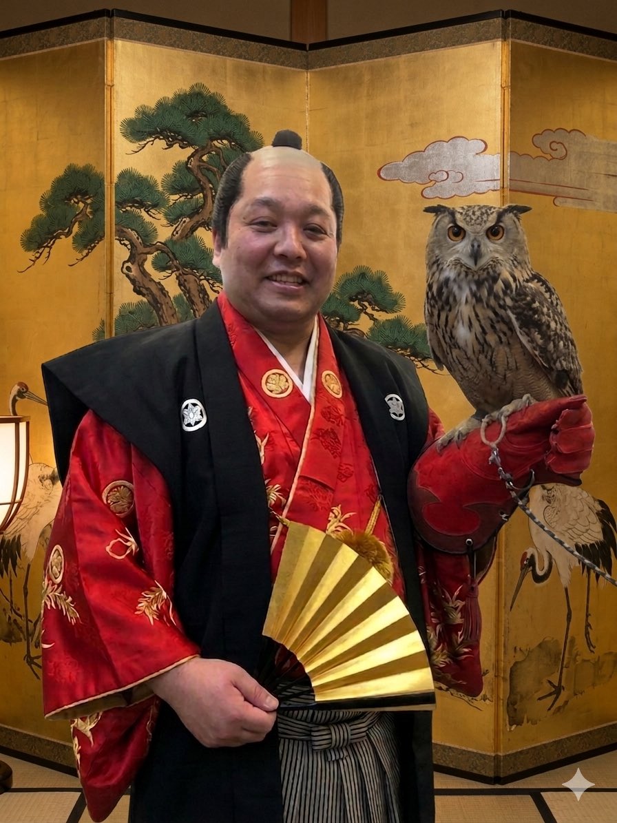 斗澤やすあき　(ZAWA PAPA) tweet media