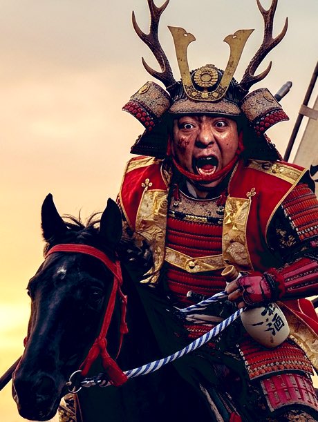 斗澤やすあき　(ZAWA PAPA) tweet media