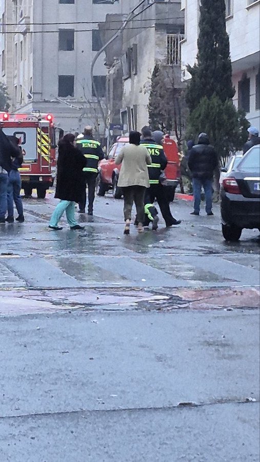 آیت‌الله اِستمنایی Ayatollah Estemnayi tweet media