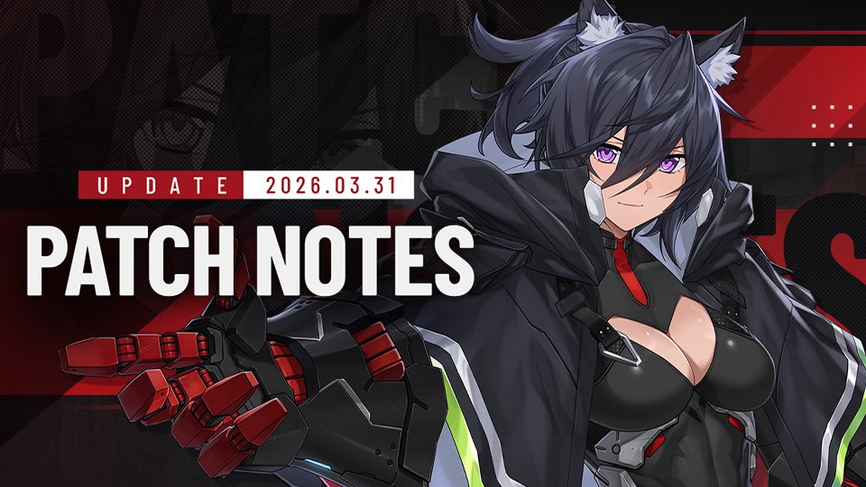 CounterSide Global tweet media