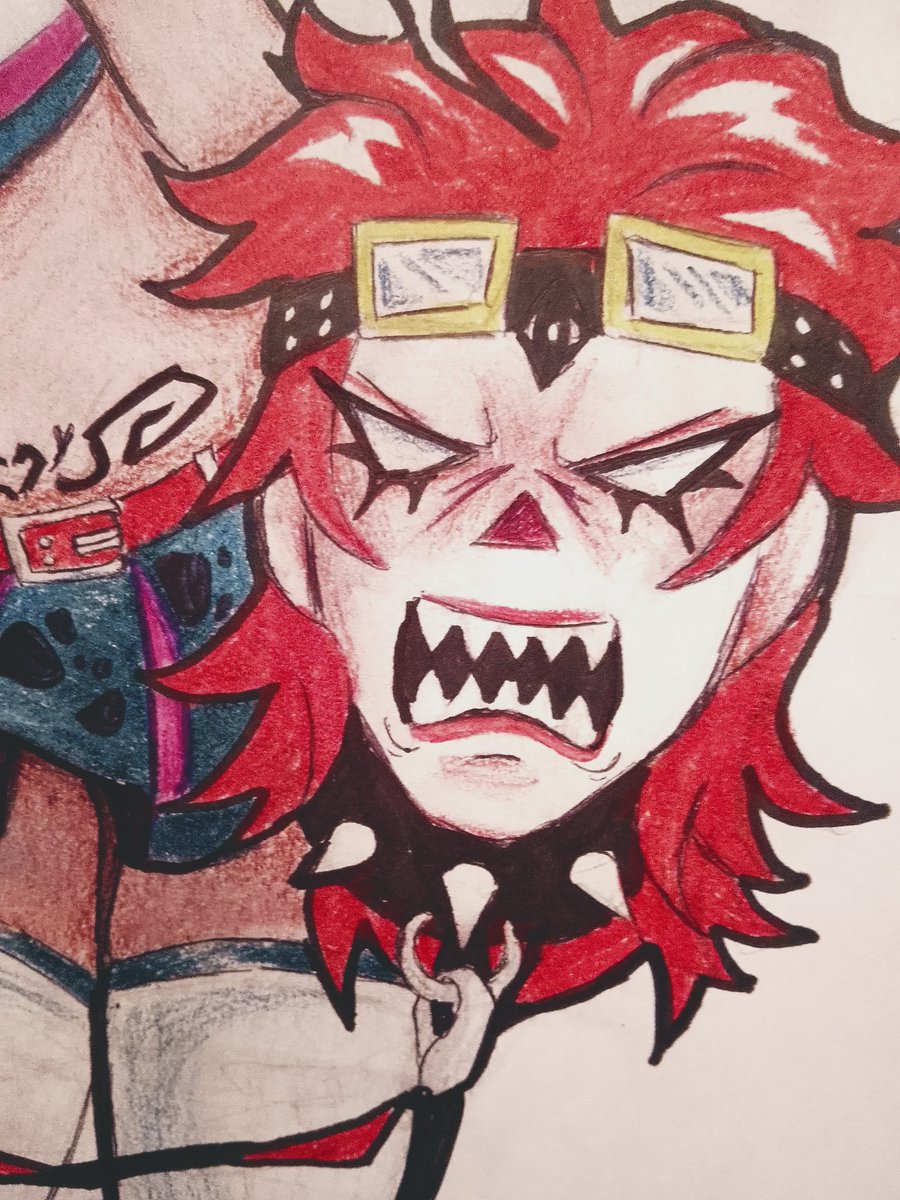 Okatoskato tweet media