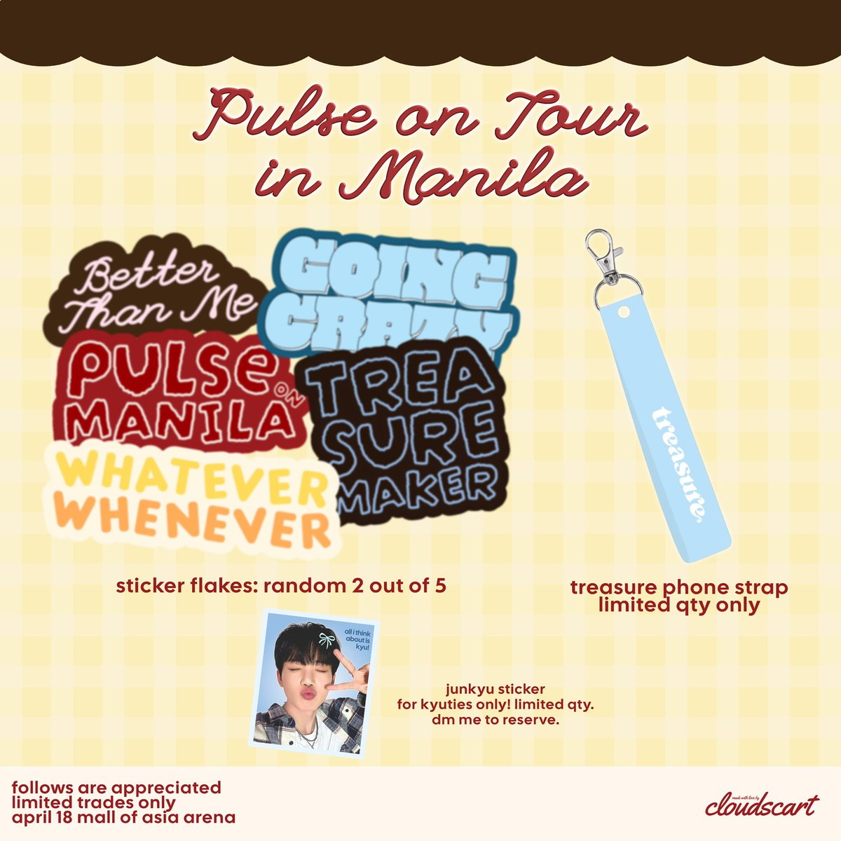 glad ★ tweet media