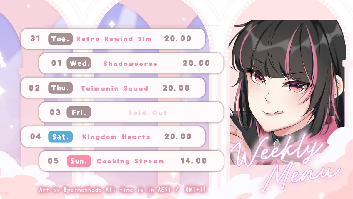 Lethe Bonapuchi 🪷🍳 レッテ•ボナプチ tweet media