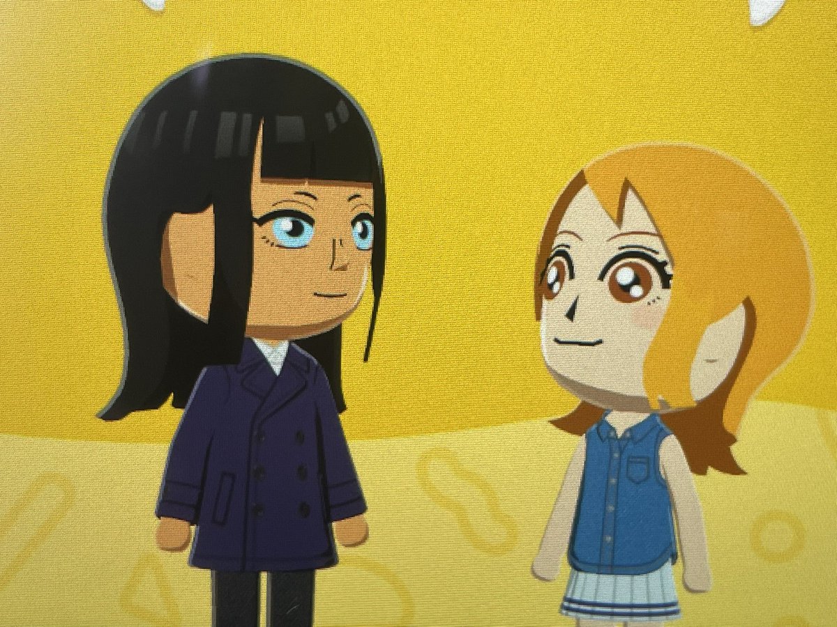 雷丘レイチェル tweet media