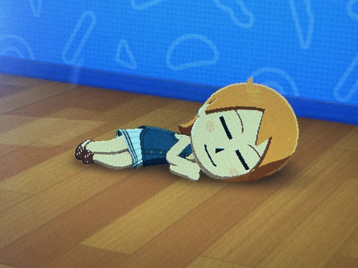 雷丘レイチェル tweet media